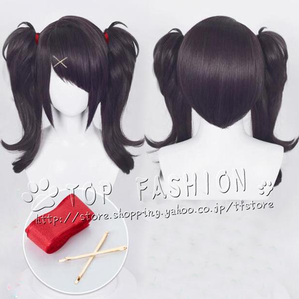 専用ネット付 NEEDY GIRL OVERDOSE Ame-chan コスプレウィッグ cosplay wig イベント ハロウィン 仮装