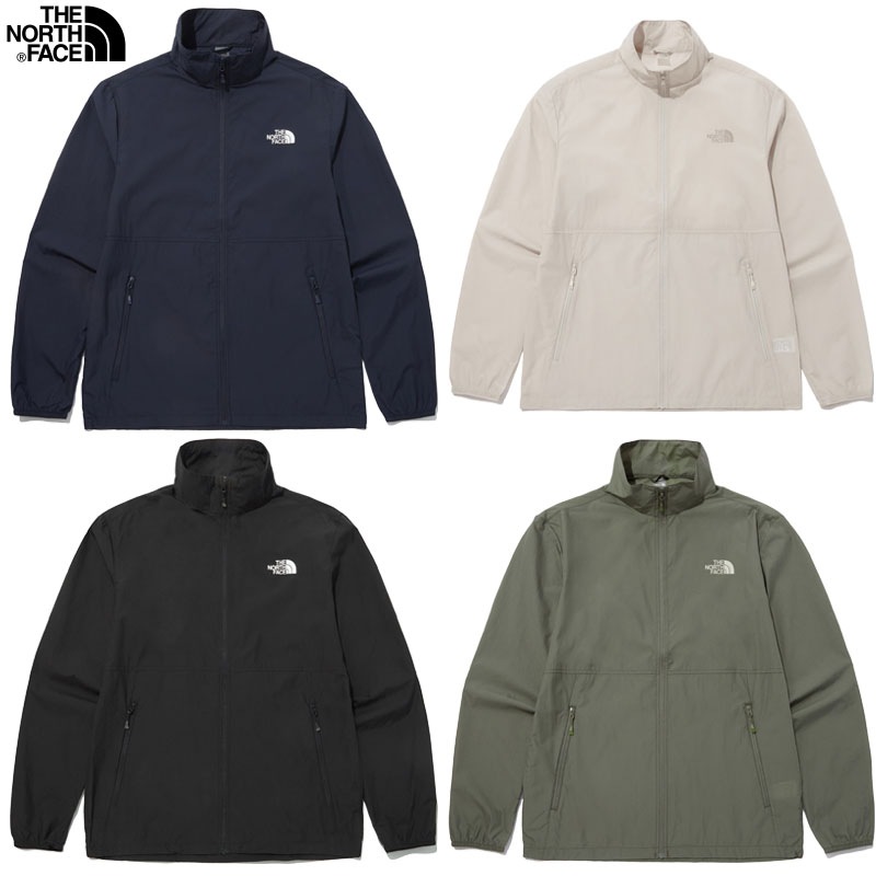 韓国正規品保証 関税負担なし NJ3LP04A MS FLYHIGH JACKETデイリー 基本 着装 男子 女子 人気 韓国 ファッション 男女共用 アウトドア