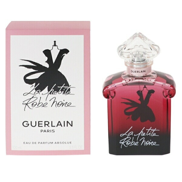 ラ プティット ローブ ノワール アブソソリュ EDP SP 100ml
