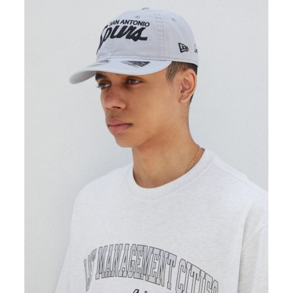 LMC LMC X NBA RC950 ポリ塩化ビニルキャップグレー 4,471円