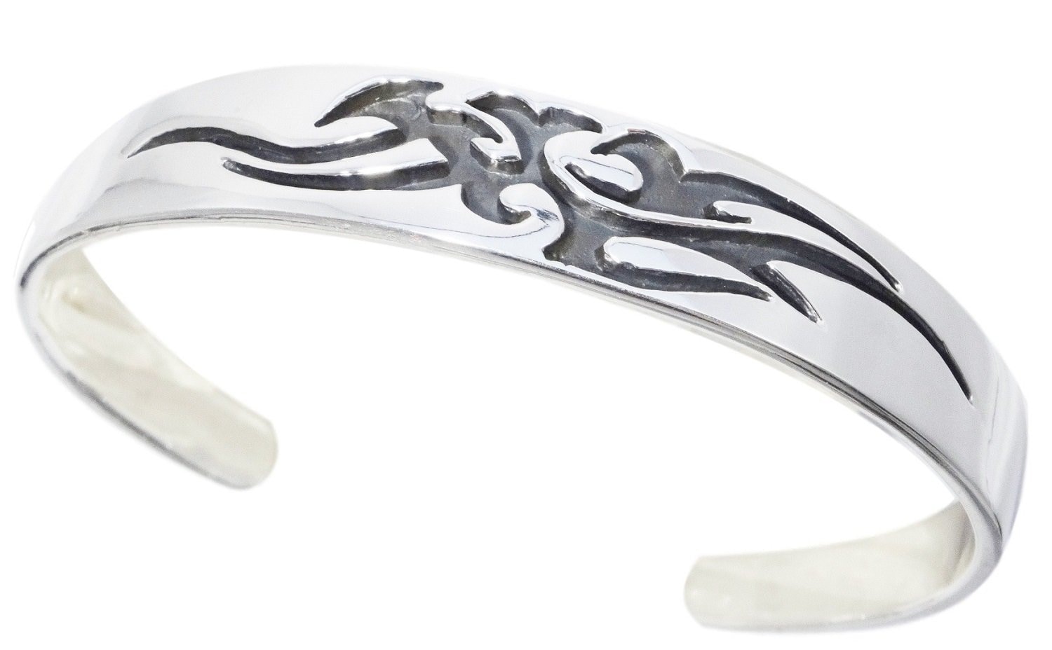 [cmy select] シルバー925 バングル ブレスレット 紳士 メンズ 男性用 メーカー