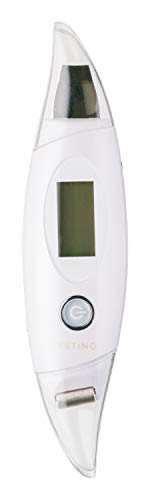 色：ホワイト SIMPLE MIND Charging Facial EMS Peeling フェイ