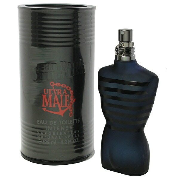 ウルトラ マル インテンス EDT SP 125ml