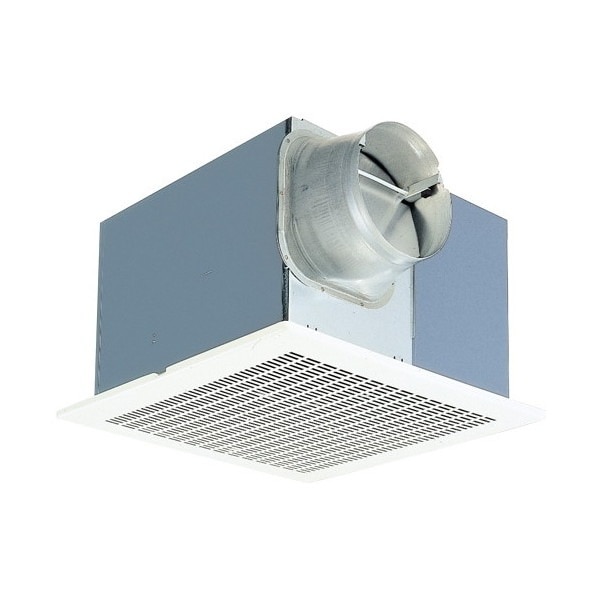 DVF-23MRQ8 [ダクト用換気扇 メタルルーバータイプ]