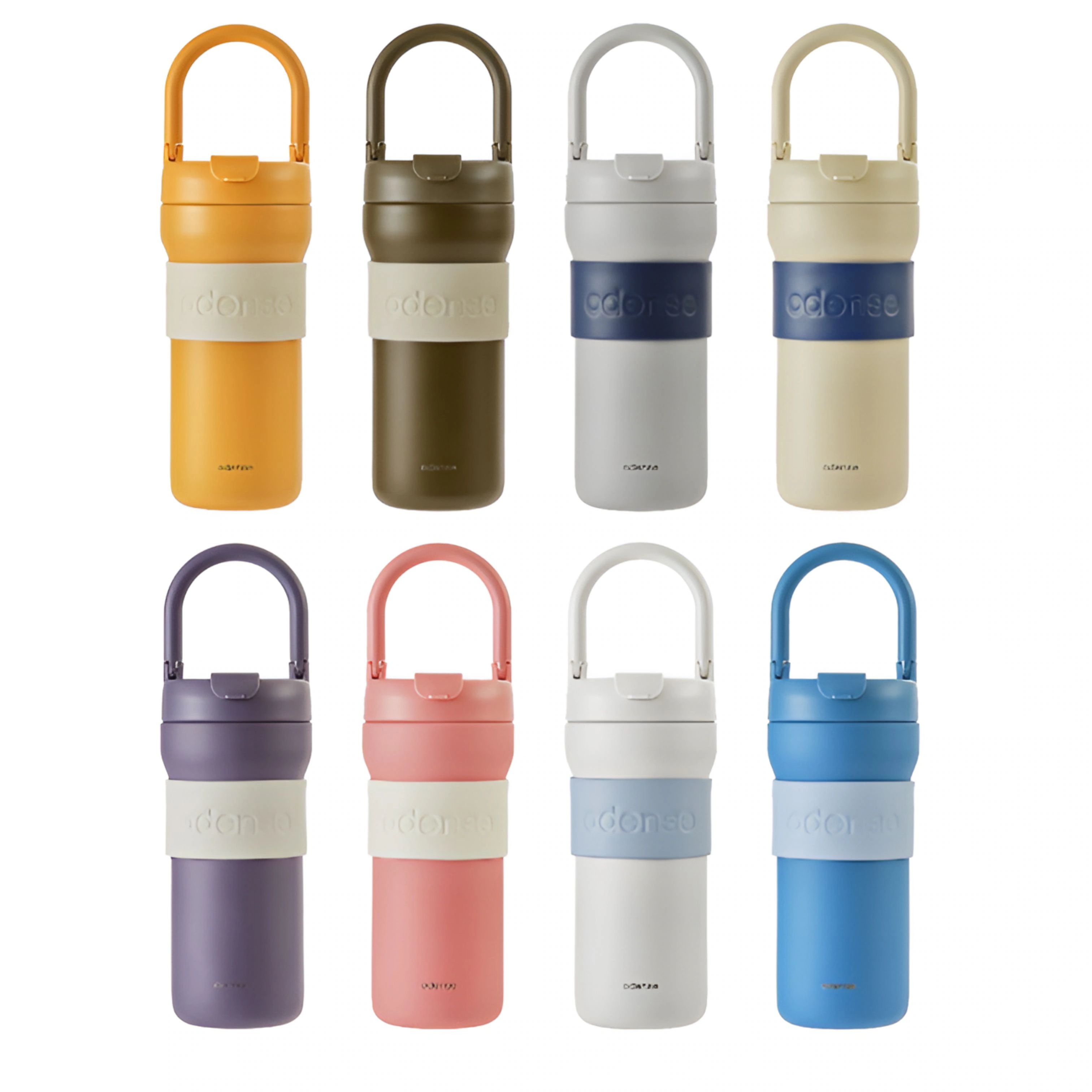 (NEW) 2WAY ループ タンブラー 720ml