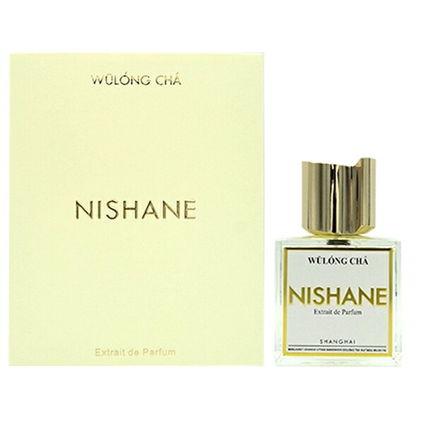 ニシャネ NISHANE ウーロンチャ エキストレド パルファム 100ml烏龍茶【香水 メンズ レディース】