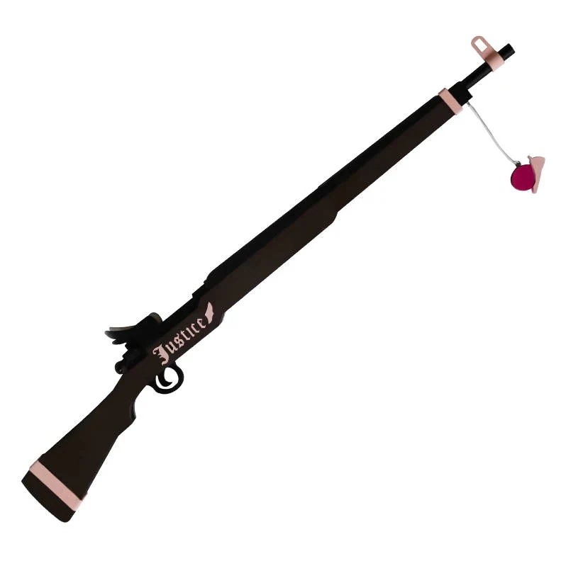 ブルーアーカイブBlueArchive下江コハルコスプレ武器道具100cm