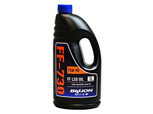 サイズ：2L OILS FF-730(FF LSD OIL 75W-90) 2L BOIL-FF73