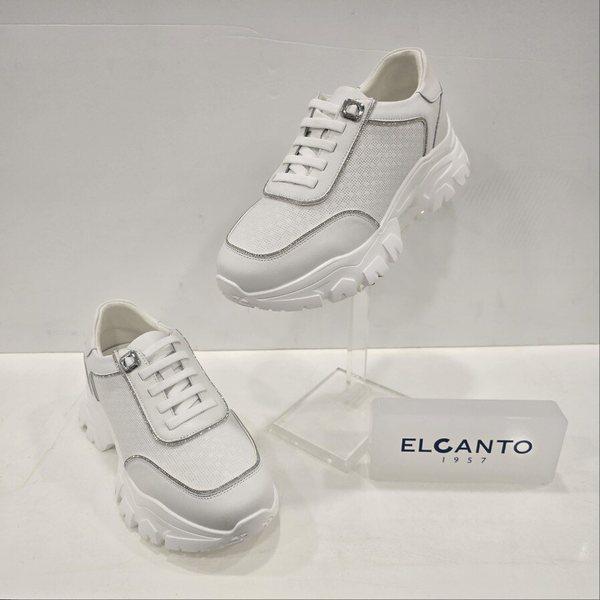 女性用チャンキーバンドスニーカー LCHSWSHG01U513 10 JE1 JJ 17,175円