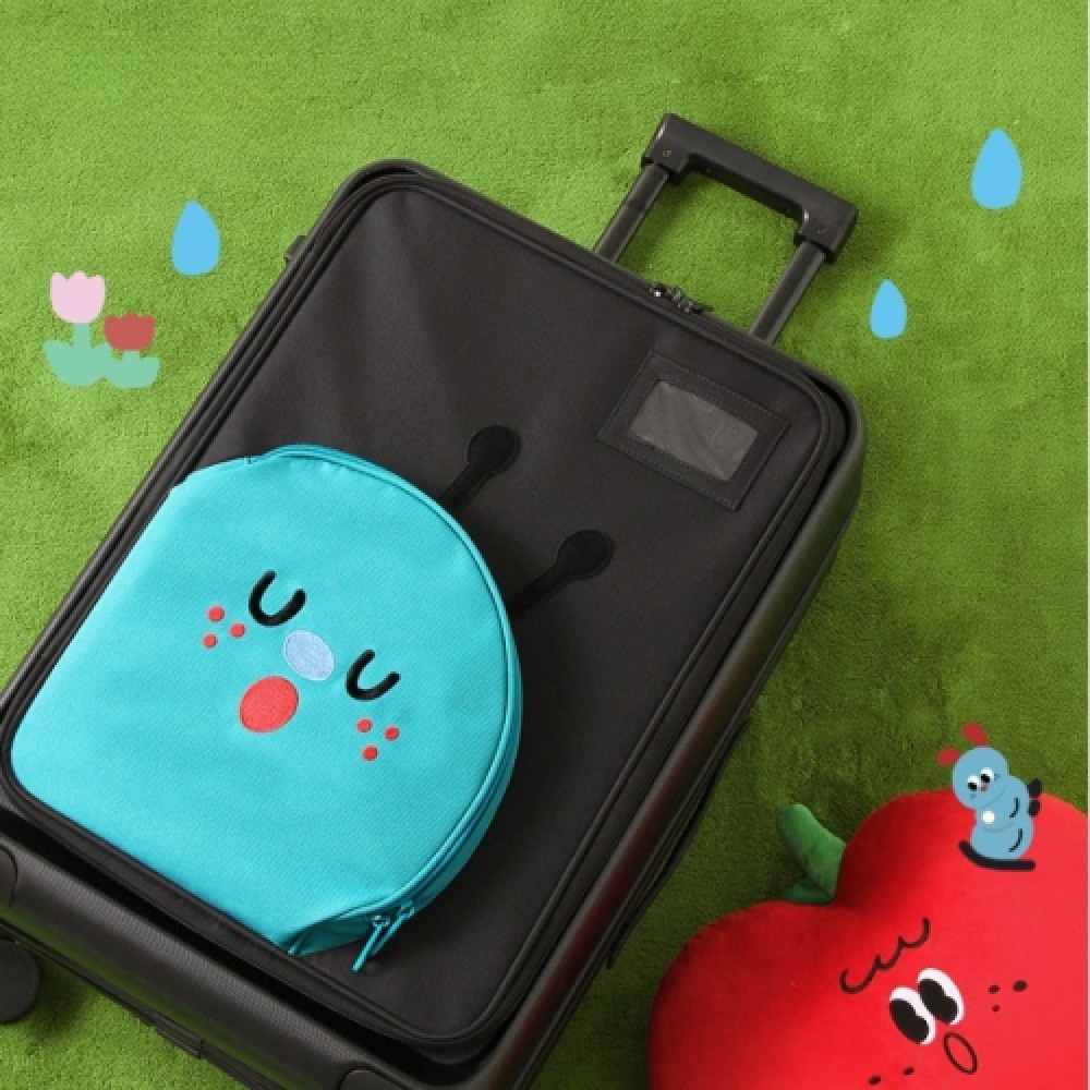 VANWALK マカロンキャリア 24インチ [ブラック]