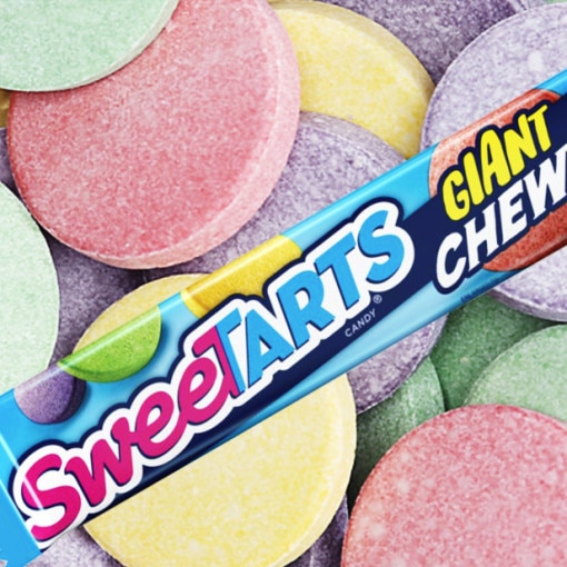 Qoo10 ネスレ Sweet Tarts スウィートタ 食品