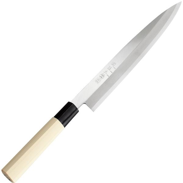 (3個セット) 貝印 本鋼 刺身包丁 210mm 鍛造和造り 関孫六 銀寿 日本製 調理器具 料理道具 キッチン 台所 店舗