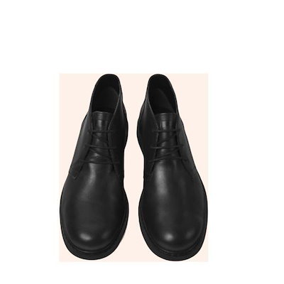 Neuman (K300171-017) (ニューマンアンクルブーツ) 16,951円