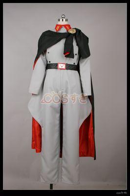 【短納期】宇宙戦艦ヤマト デスラー Desler コスチュームセット コスプレ衣装 コスプレ衣装 COS 高品質 新品 Cosplay アニメ コスチュー
