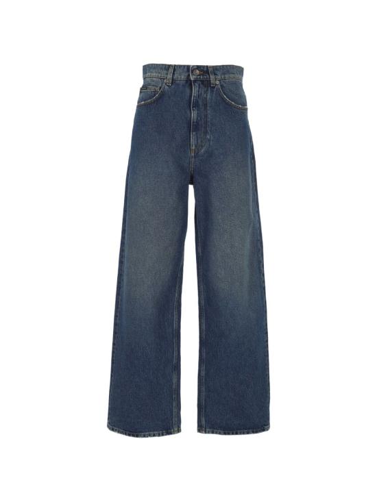 DOLCE & GABBANA Women Denim Pants FTDGVD G8OC8S9001