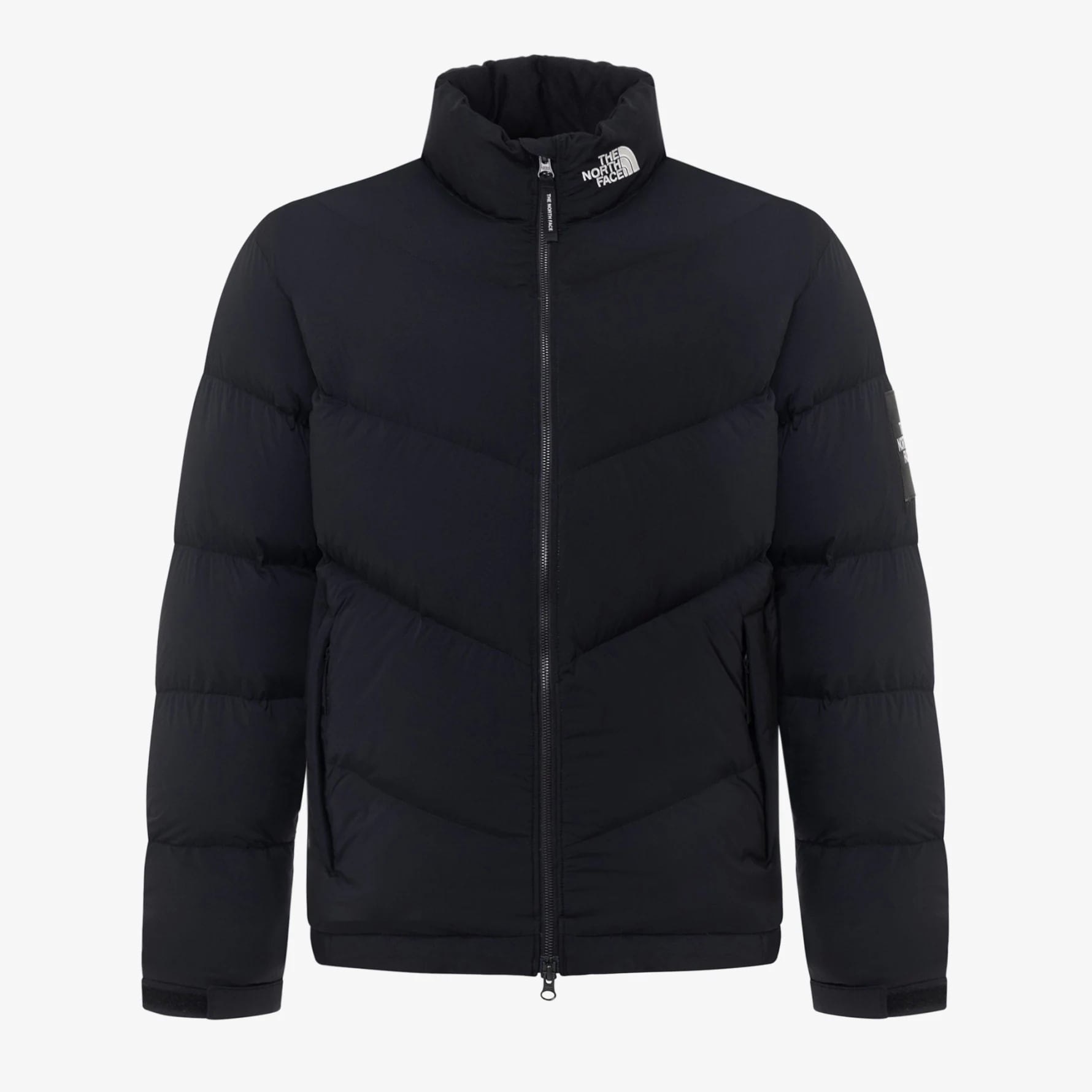 韓国正規品保証 関税負担なし NJ1DQ63J SUPERFLEX RDS DOWN JACKET デイリー 基本 着装 男子 女子 人気 韓国 ファッション 男女共用 アウトドア