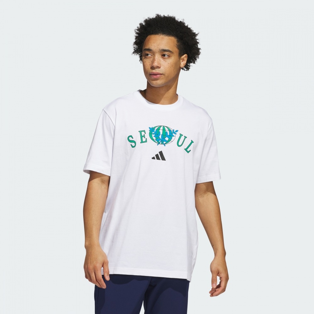 アディダスソウルティー JM7344