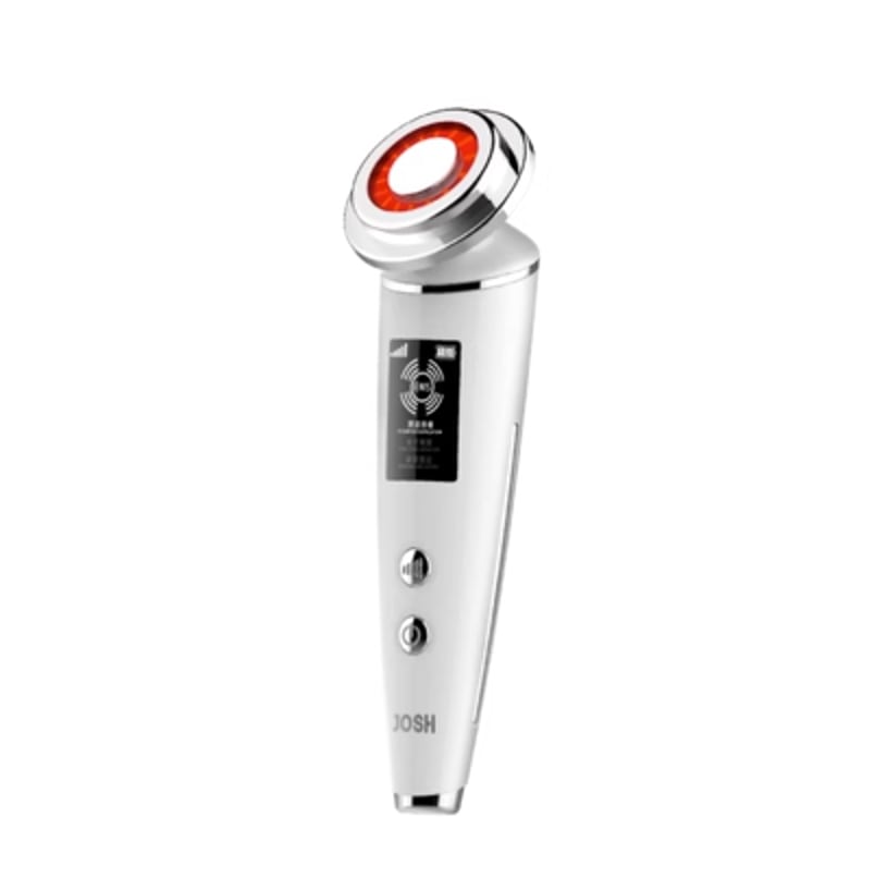 超音波高周波リフト美容器眼部按摩美顔機皮膚引き締め導入器