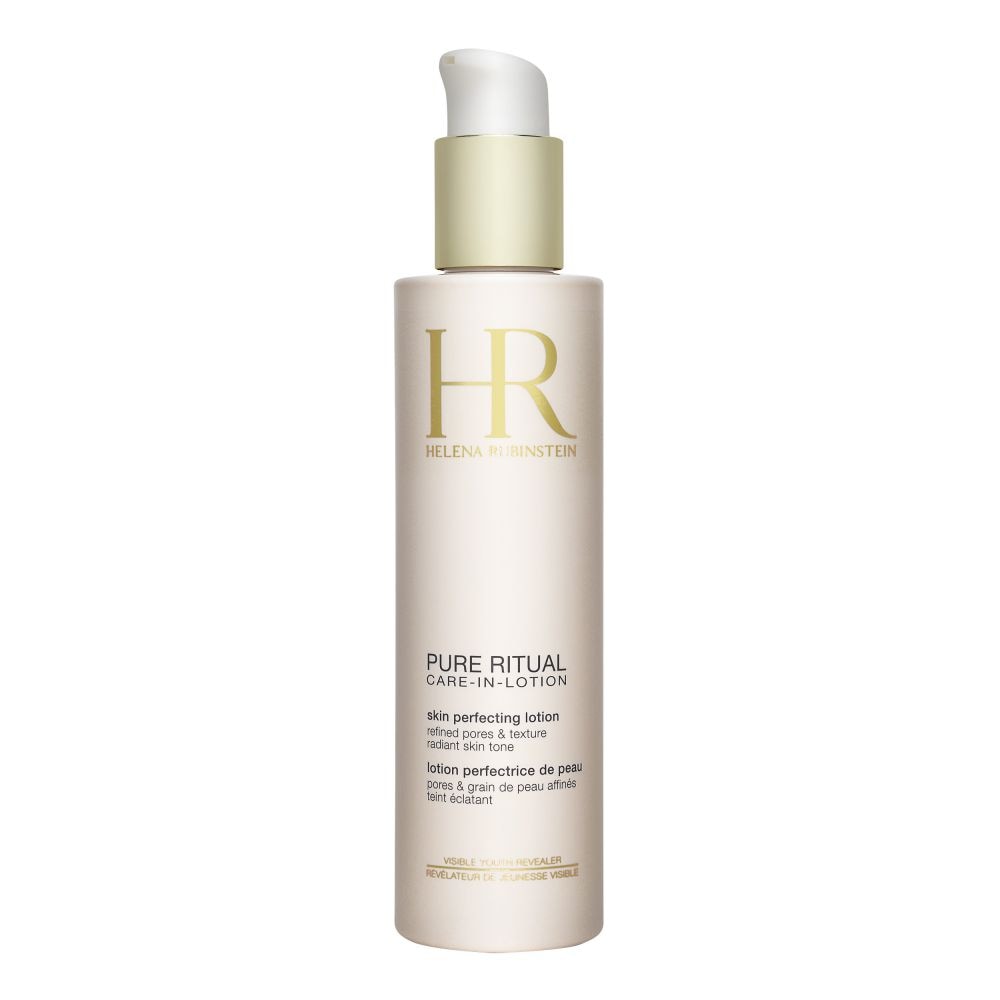 ピュアリチュアルケアイン ローション 200ml