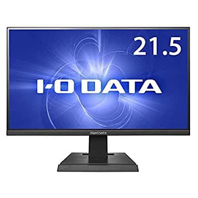 【箱あり】GigaCrysta LCD-GC221HXB Amazon.co.jp: アイ・オー・データ機器 ADSパネル&WQHD対応27型