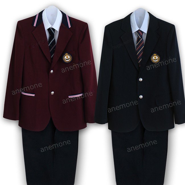 男の子スーツ 上下セット 卒業式 入学式 プリーツズボン 男の子スーツ/ズボン/ネクタイ/バッジ/