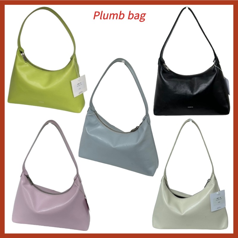 Plump bag [公式正規品]