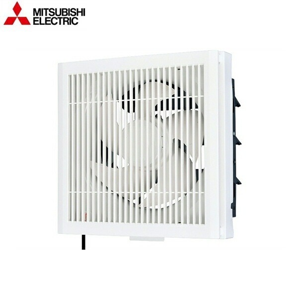 EX-25ST4-S 標準換気扇 窓枠据付専用 格子タイプ