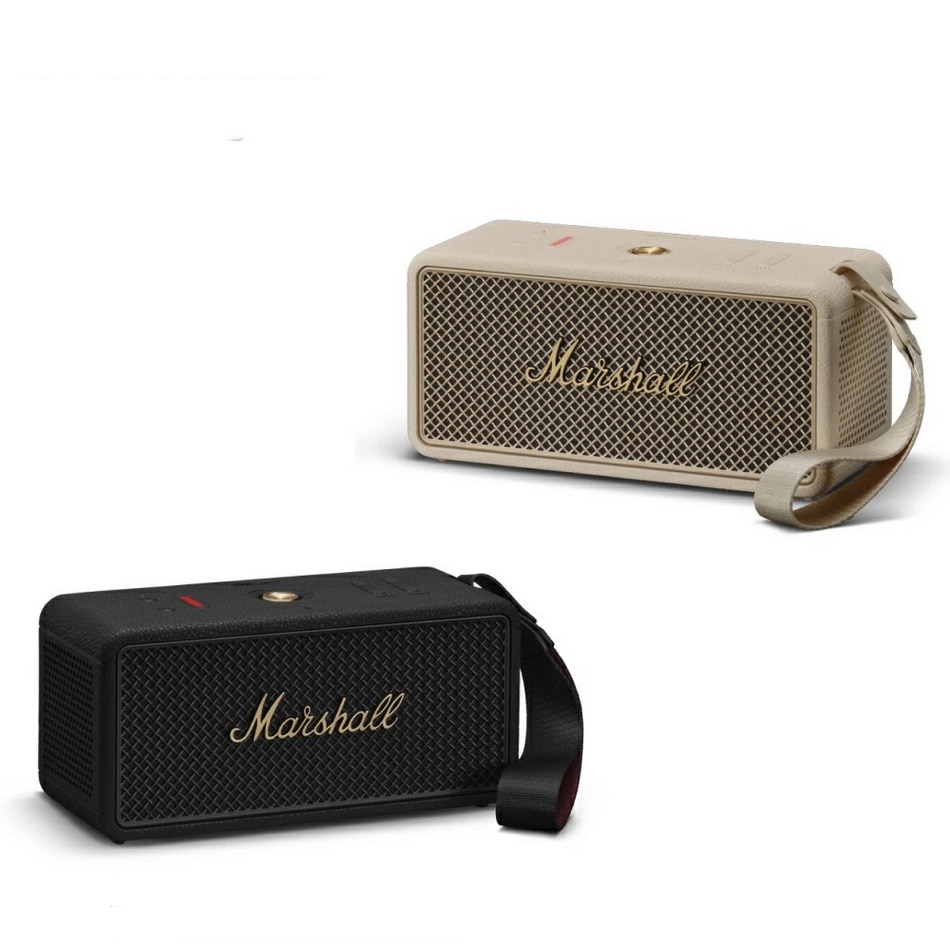 【国内正規品】Middleton II 連続再生30時間/IP67防水仕様 ワイヤレスポータブル防水スピーカー 33,794円