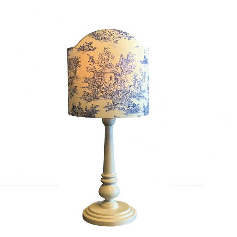 クラシカ　インテリアテーブルランプ　ADS-0510Wtdj-B