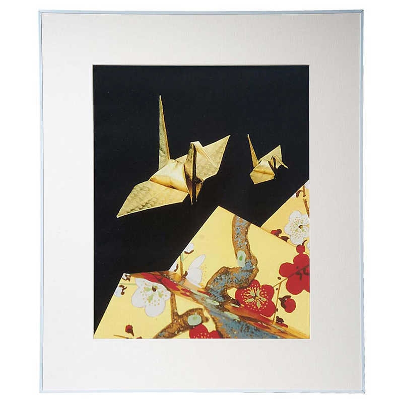 ケンコー　画廊 全紙ホワイト　AGR-Z-WH