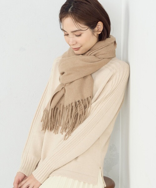 [最安値挑戦]ストール ソフトタッチストール レディース