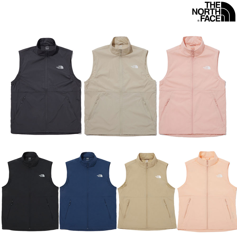 MT エアリー ベスト アクティブベスト メンズ レディース AIRY VT NV3LP00/NV5VQ00