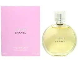 チャンス EDT SP 50ml【オードトワレ】【送料無料】CHANELCHANCE【香水 レディース】