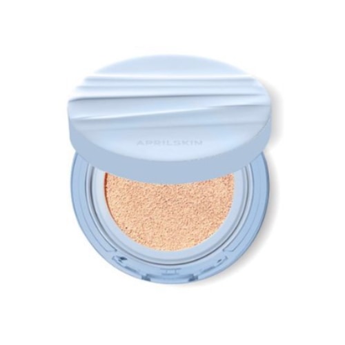 [韓國正品店]グロイングマットクッション, 本品+レフィル