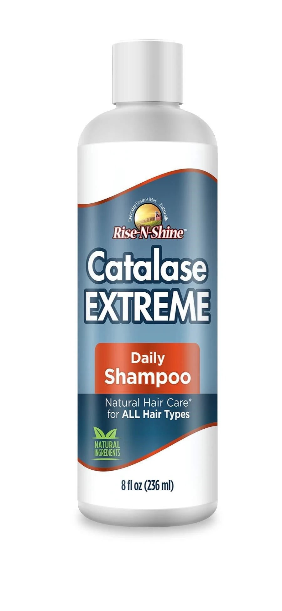 Catalase Extreme Shampoo Daily Anti Aging Shampoo 4,548円