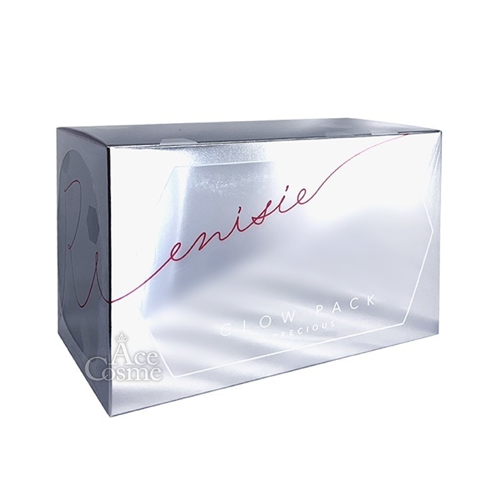 Qoo10] エニシー グローパック プレシャス 10回分セッ : スキンケア