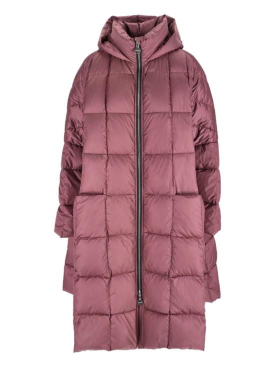IENKI IENKI Women Jackets PYRAMIDELEON GRAPE Pink