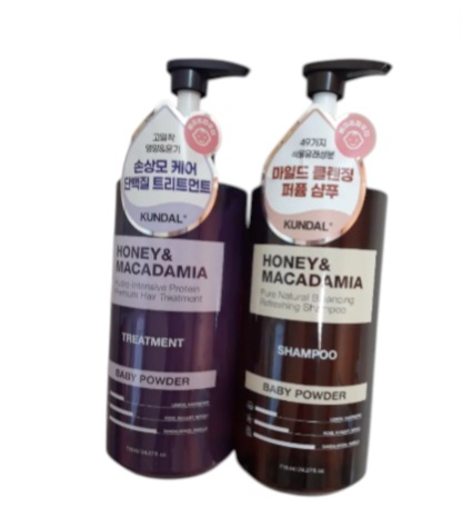 シャンプー+トリートメント718mlセット3種タック1