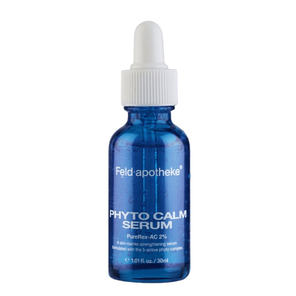 フィトカムセラム ニキビ鎮静 肌鎮静 水分エッセンス化粧水 30ml