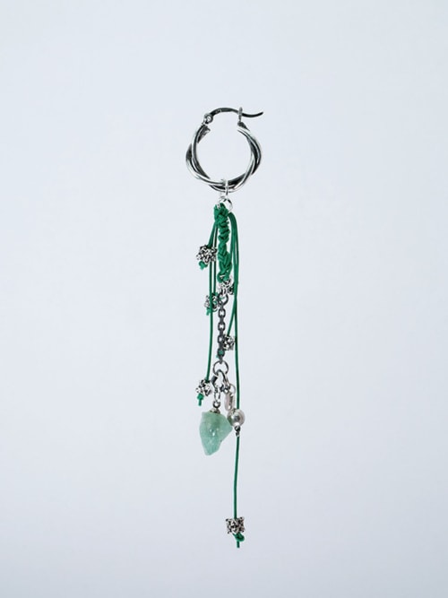 【HARANG】 HR 300E_Harang Earring 正規品