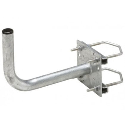 BS・CSアンテナ用サイドベース (45cm以下用) SBM35