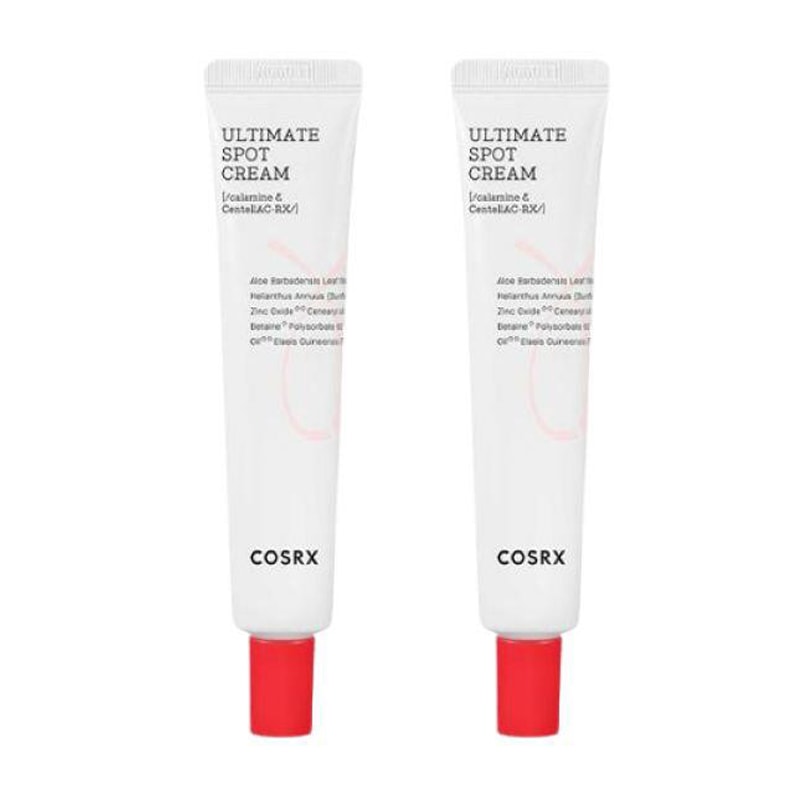 ACコレクション アルティメイトスポットクリーム 30g 1+1