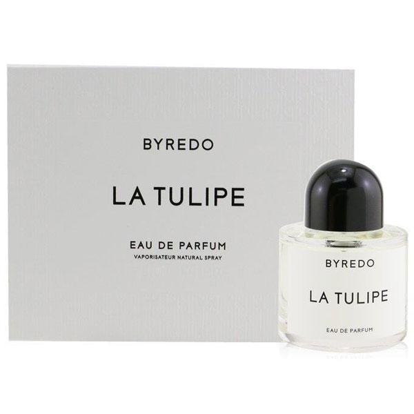 バイレード ラ テュリップ (チューリップ) EDP オードパルファム SP 50ml 香水 BYREDO