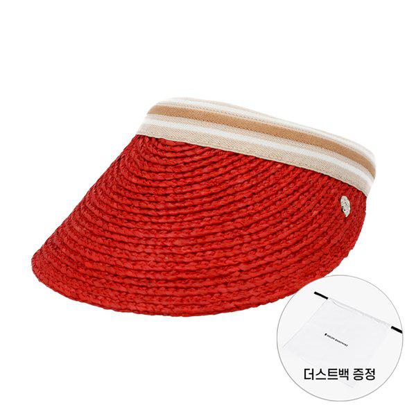 HAT50265 TRNUS 女性用サンキャップ