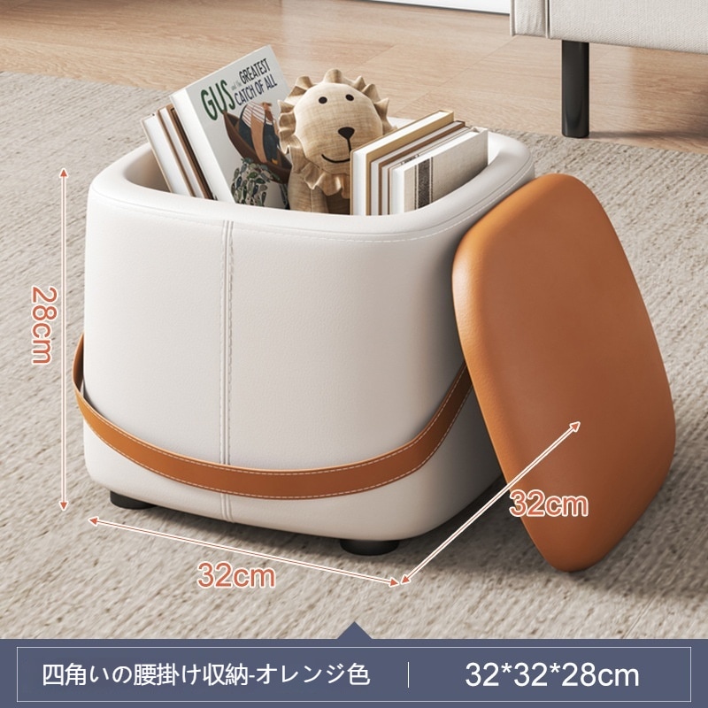 低い腰掛け簡単家庭用科学技術布ソファー腰掛け家庭用寝室客間ソフト腰掛け子供座り脚