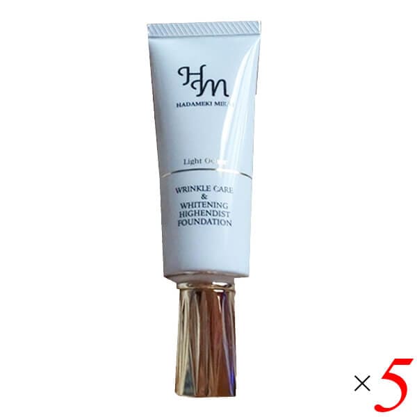 ハダメキミライ リンクルケア