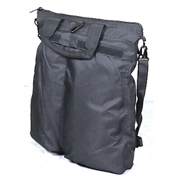 U.S. タイプ リュック ショルダー 手提げ 3WAY ヘルメット バッグ ブラック アメリカ軍 レプリカ ミリタリーウェア 軍モノ