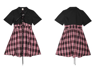 hyde着系BPNアシンメトリーフリルスカート 黒　ifラルク hyde着系BPNアシンメトリーフリルスカート 黒 ifラルク