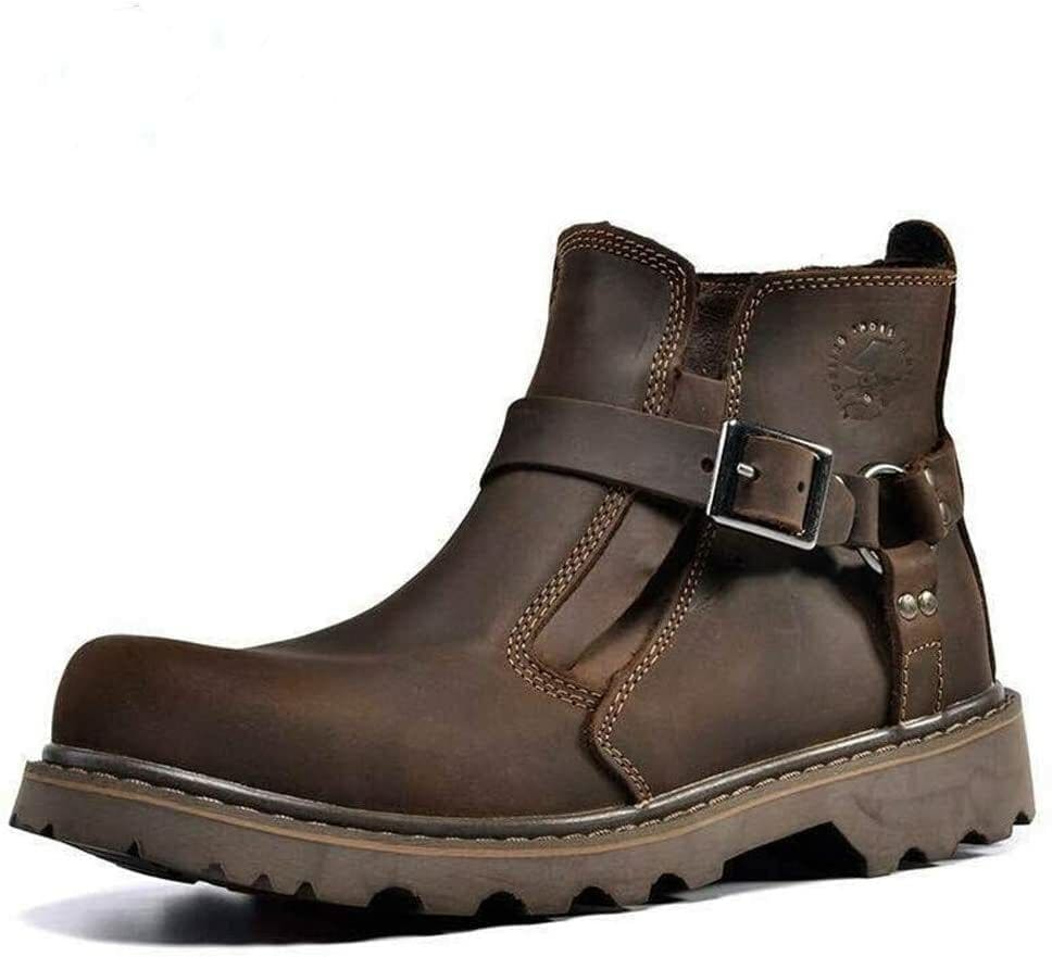 バイク用ブーツ レーシングブーツ 本革 オートバイ レーシング メンズ ツーリングブーツ