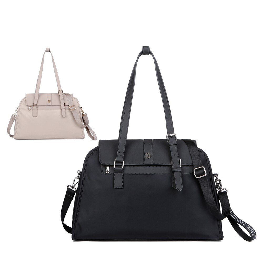 【正規輸入販売代理店】 Nordace Leiden ND1093 スマートボストンバッグ